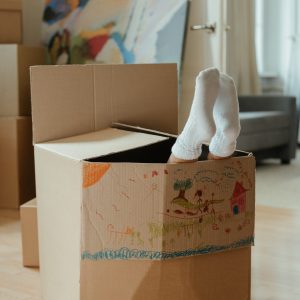 Bien-être de l’enfant Harmonisation | Déco | Chambre d'enfant