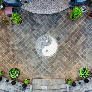 Harmonisation lieux de vie Feng-shui | Harmonisation maison | Chi